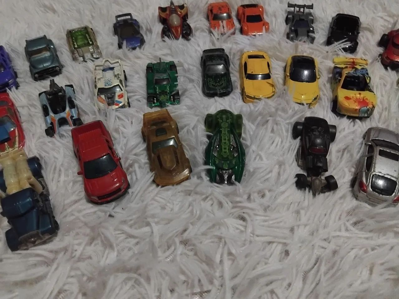 Lotes de brinquedos  - Foto 5