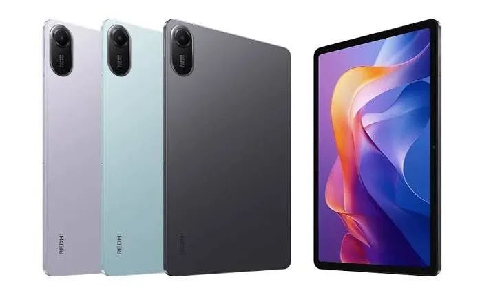 Tablet Redmi Pad 2 256 GB Novo  - Foto 4