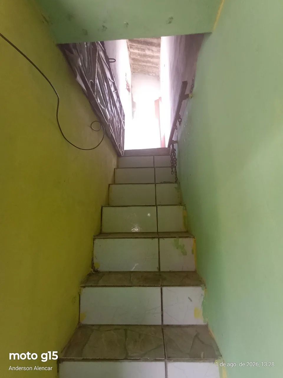 Alugo apartamento - Foto 5