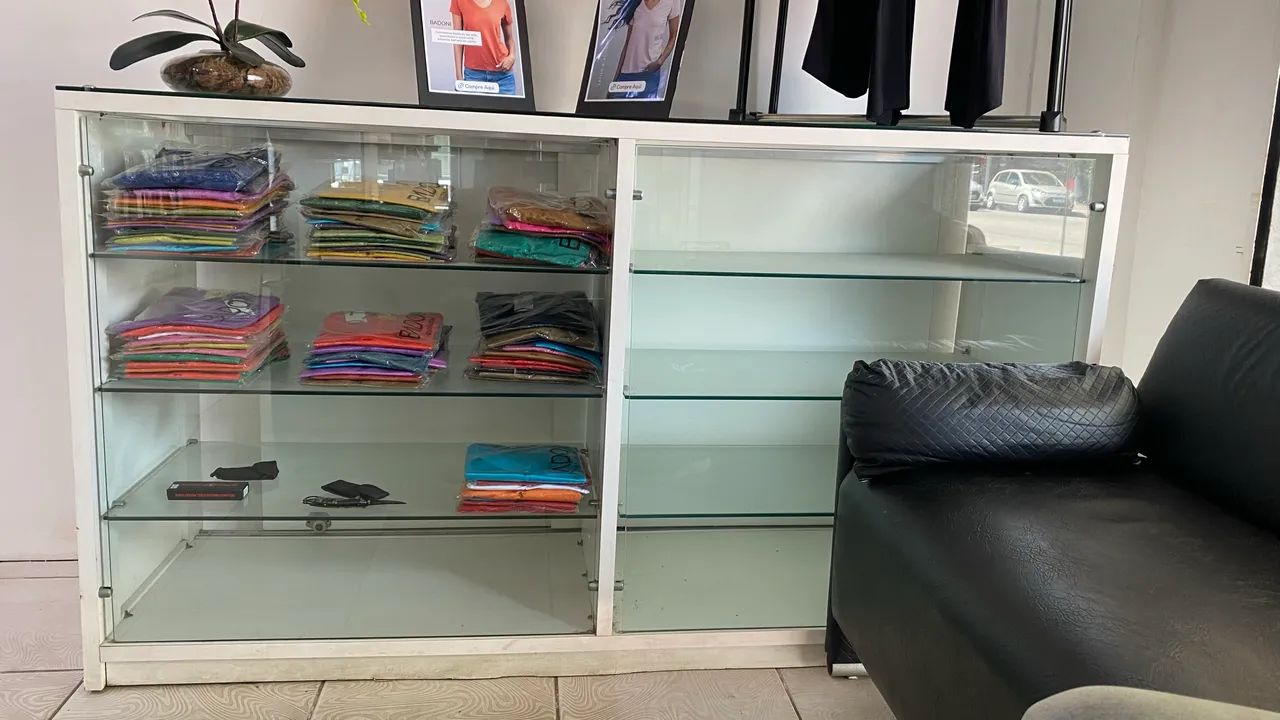 Armario - vitrine  - Foto 3