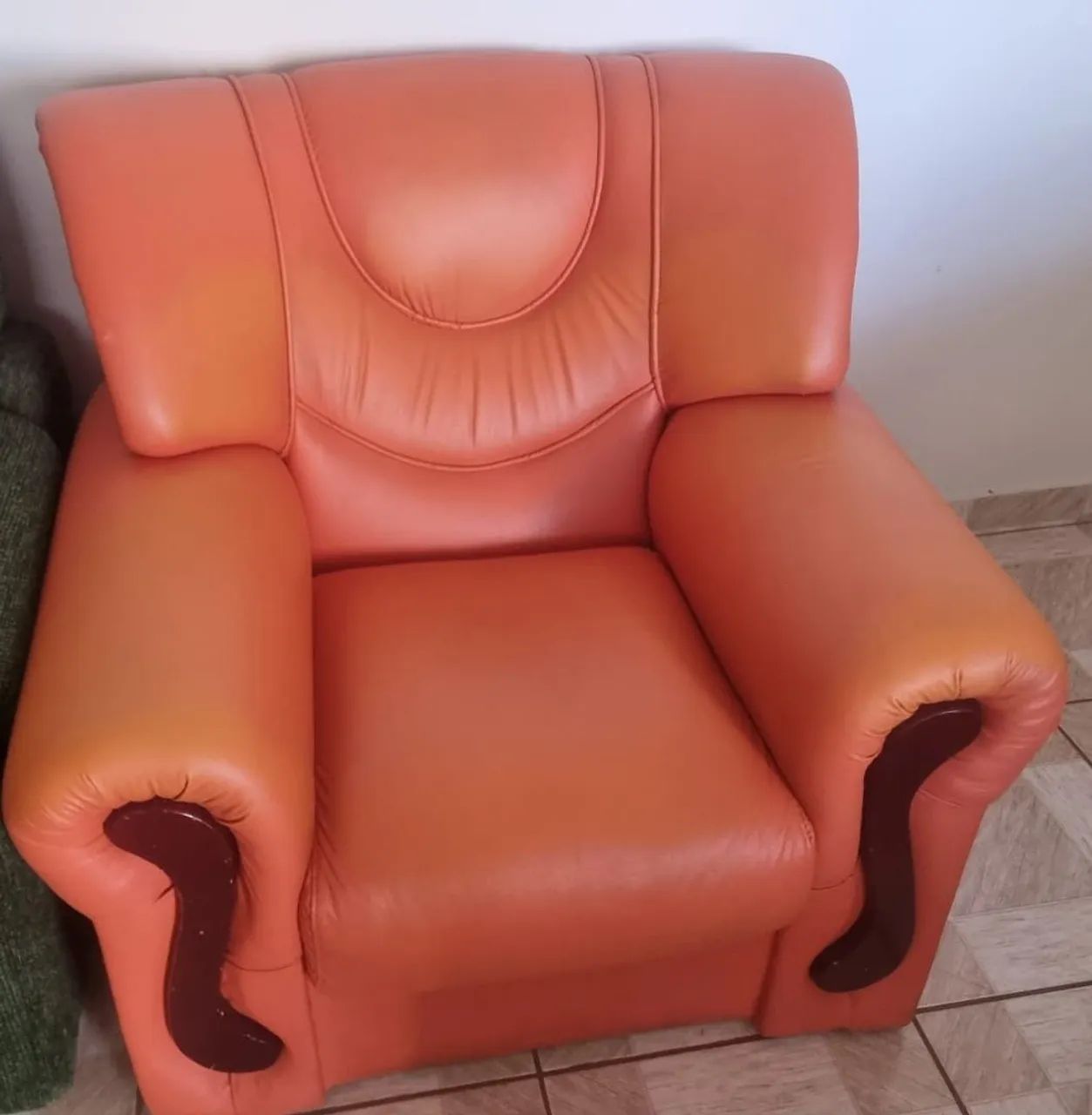 Sofa desapego - Foto 5