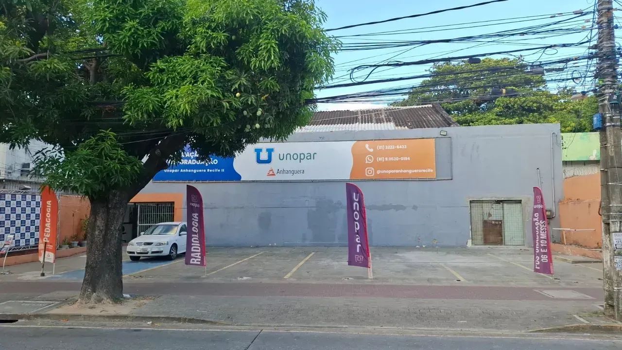 Vendo Prédio Avenida Conde da Boa Vista - Foto 3