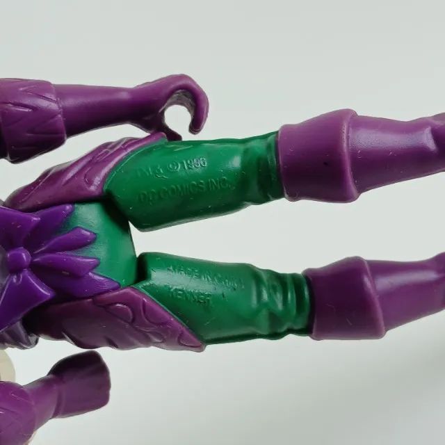 Boneco Coringa Kenner Batman (cód 318) - Foto 5