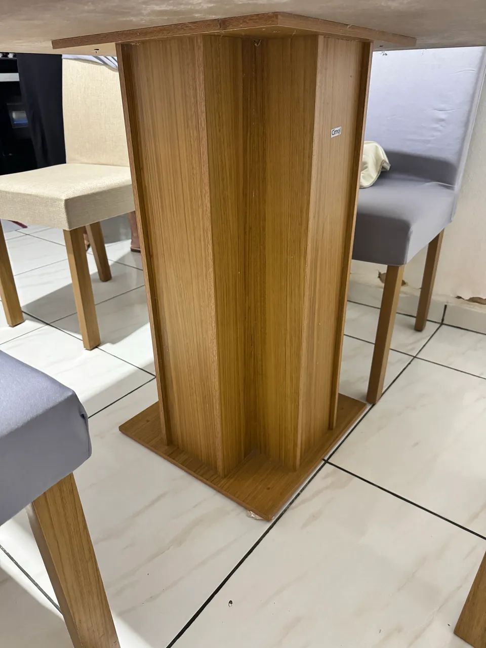 CONJUNTO DE MESA JANTAR - Foto 5