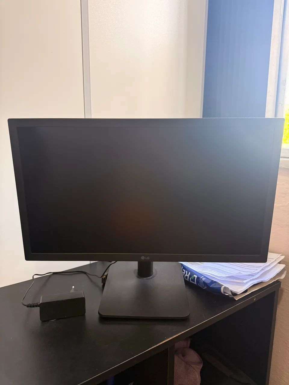 Monitor gamer LG  - Foto 4