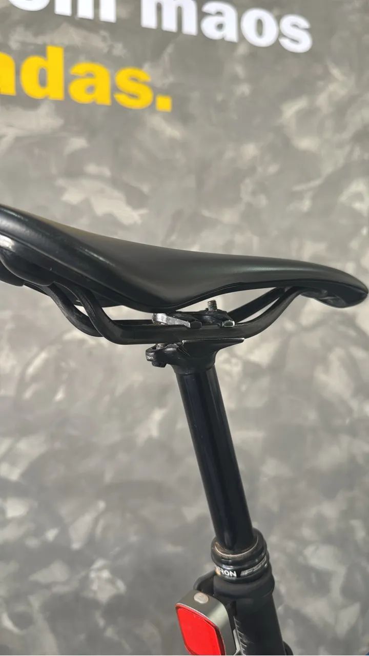 Caloi FS Carbon  - Foto 3