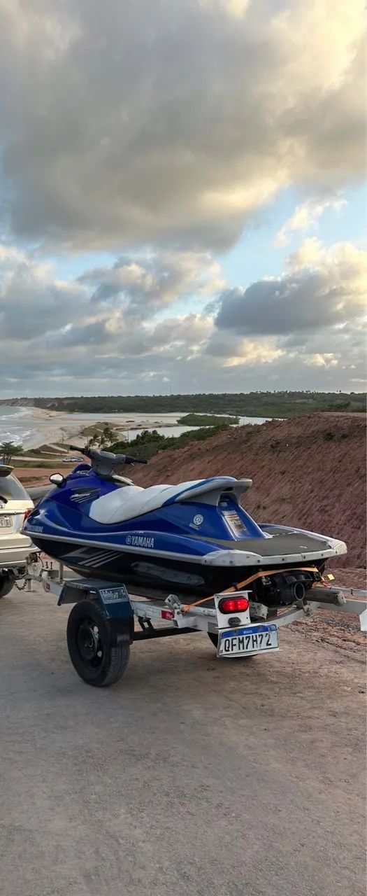 Jet ski Yamaha  - Foto 2