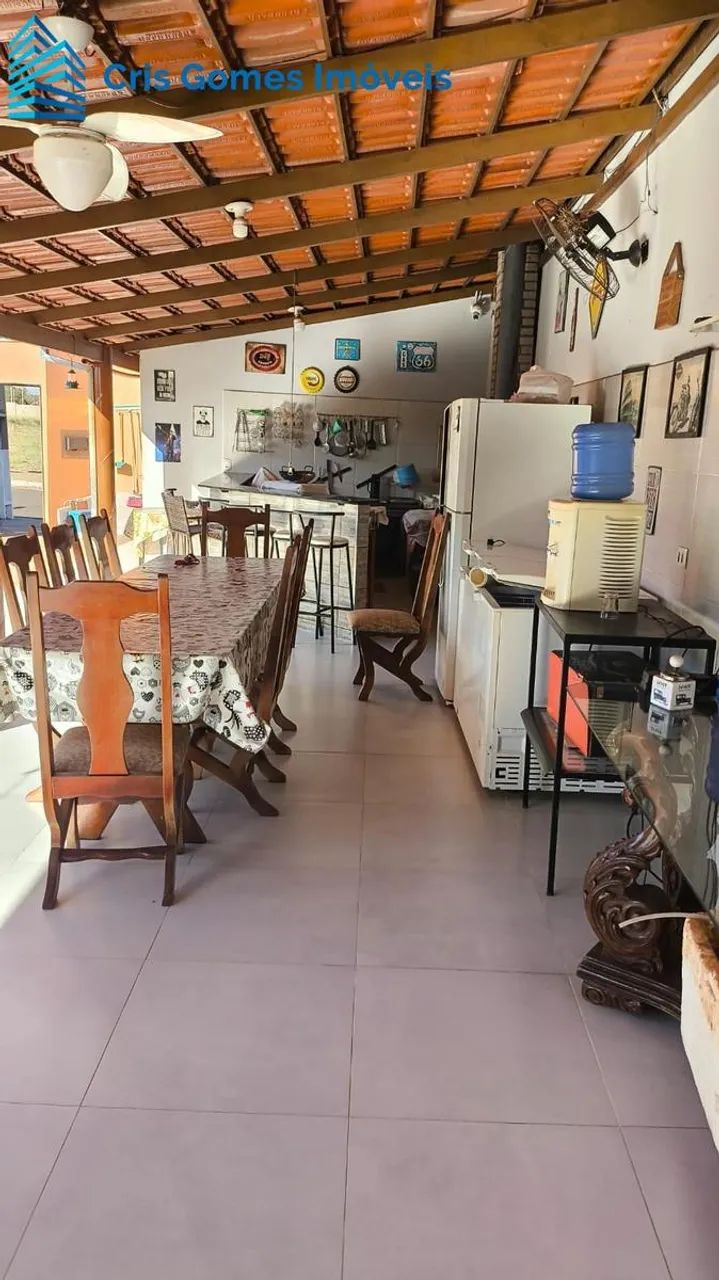 SITIO RURAL em Planura - Minas Gerais, - Foto 2