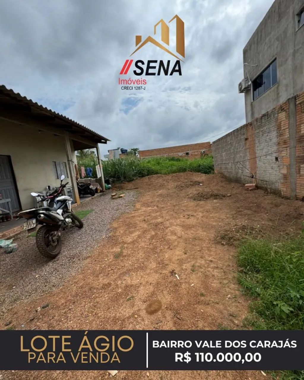 VENDE-SE ESTE ÁGIO.  - Foto 3