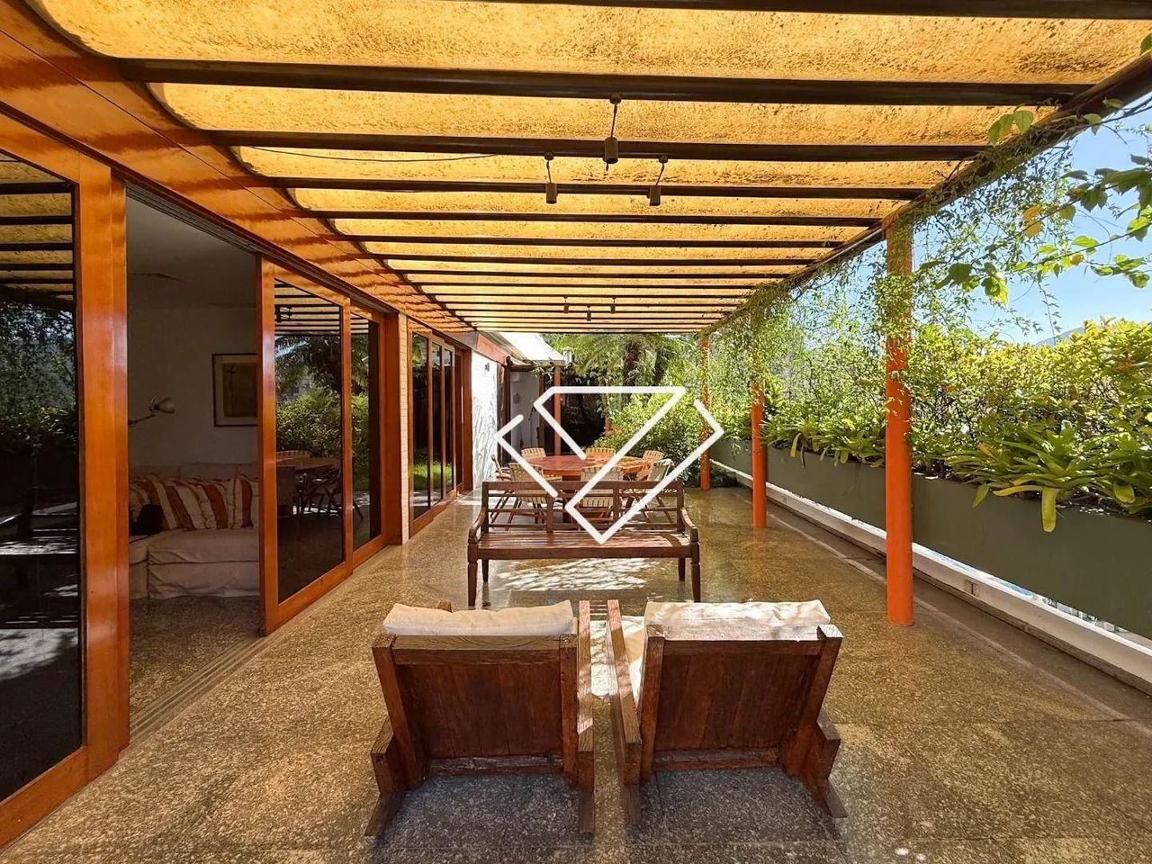 Cobertura com 3 dormitórios à venda, 444 m² por R$ 5.800.000,00 - Lagoa - Rio de Janeiro/R - Foto 9