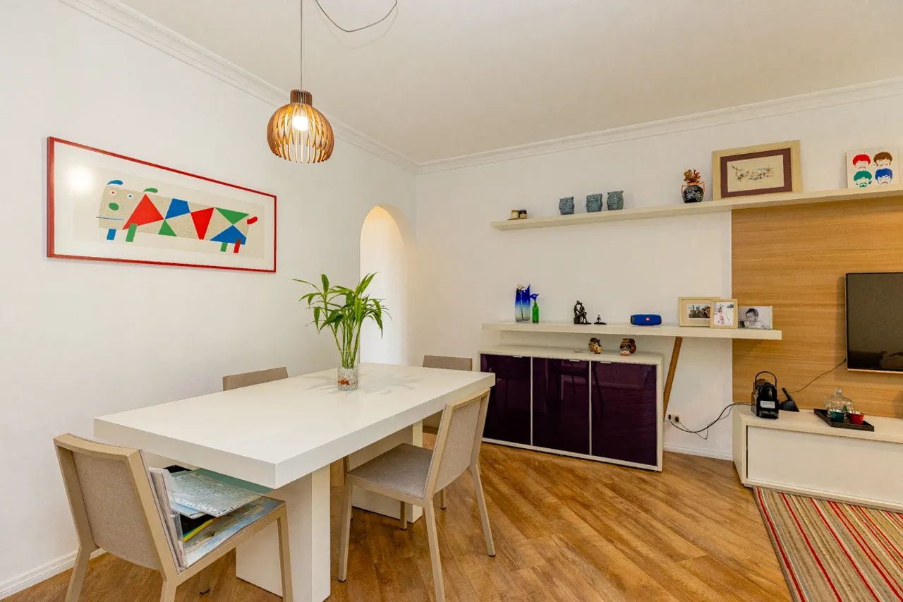Apartamento para venda em Moema com 2 quartos, 79m² - Foto 5