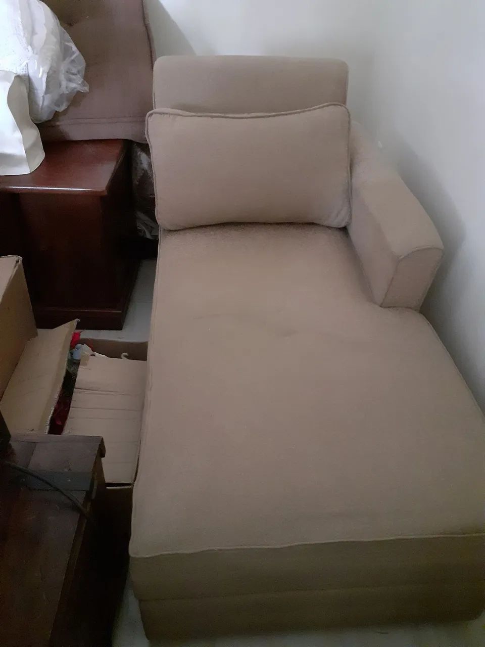 Vendo sofa - Foto 2