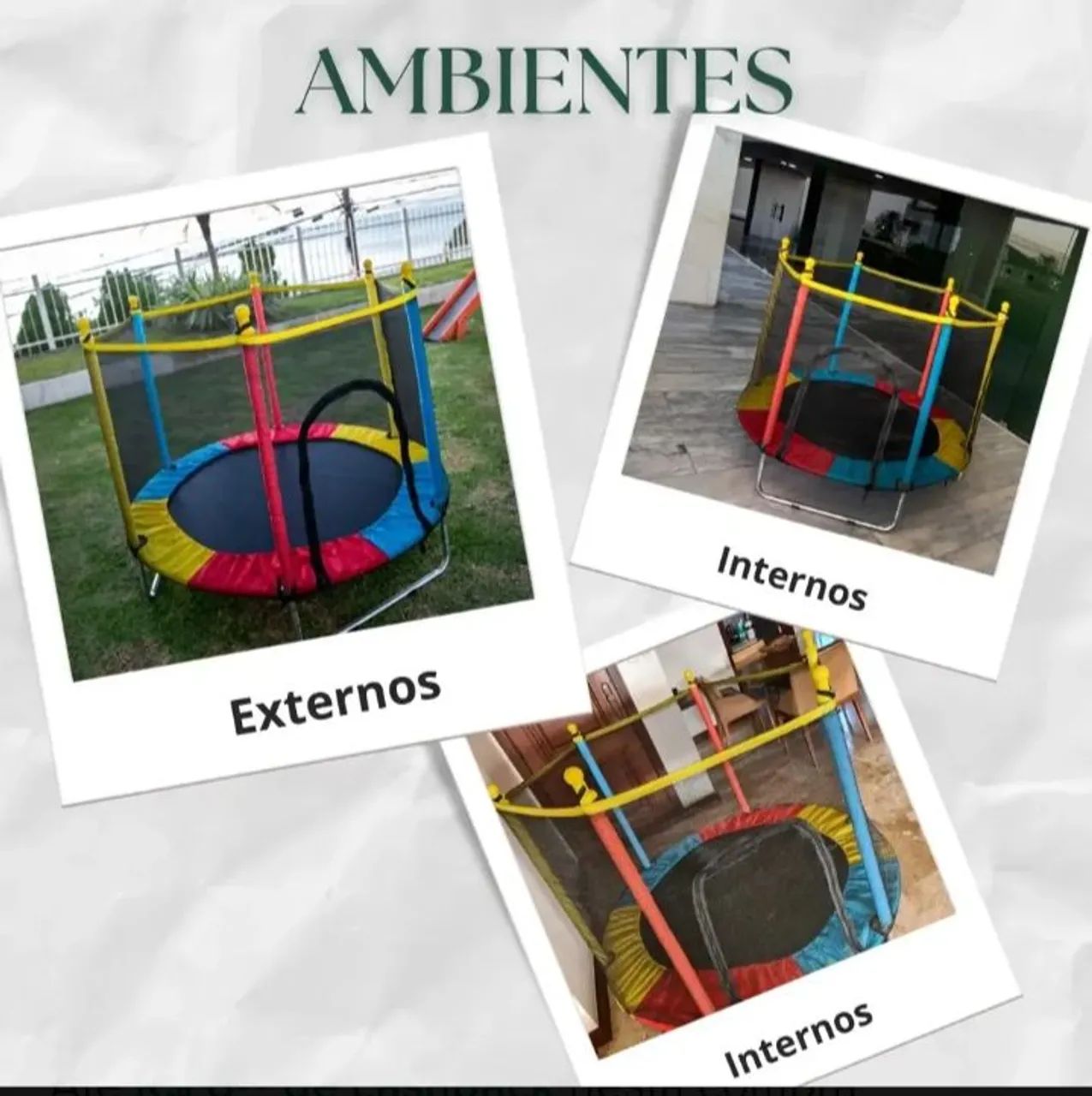 Pula pula infantil  - Foto 5