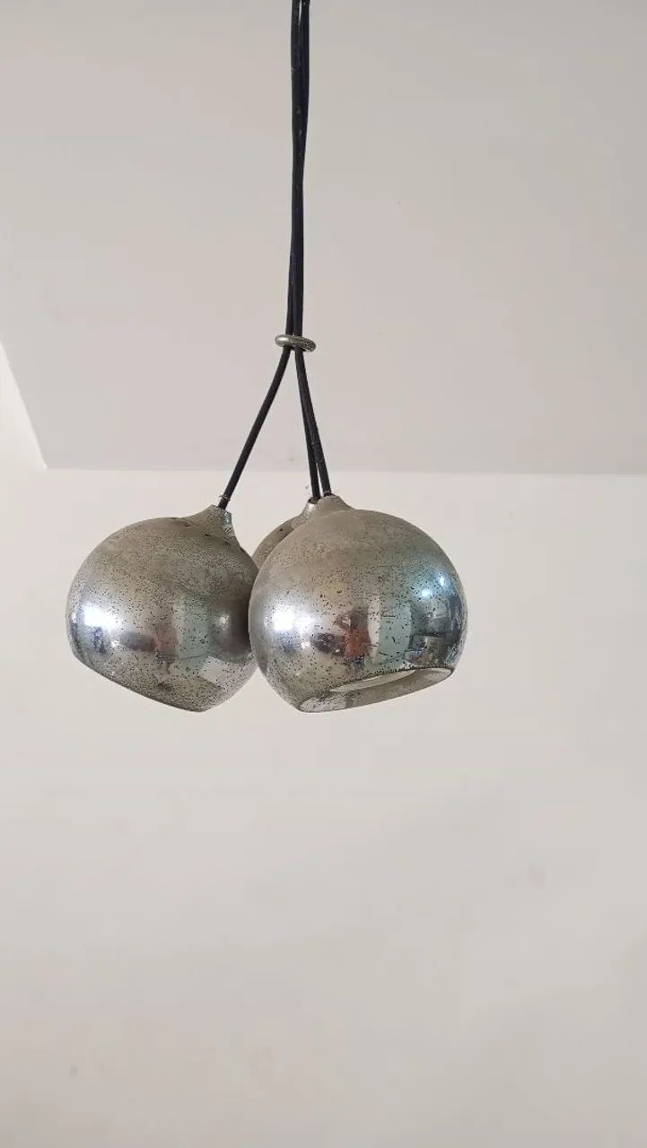 Lustre de sala de jantar  - Foto 4