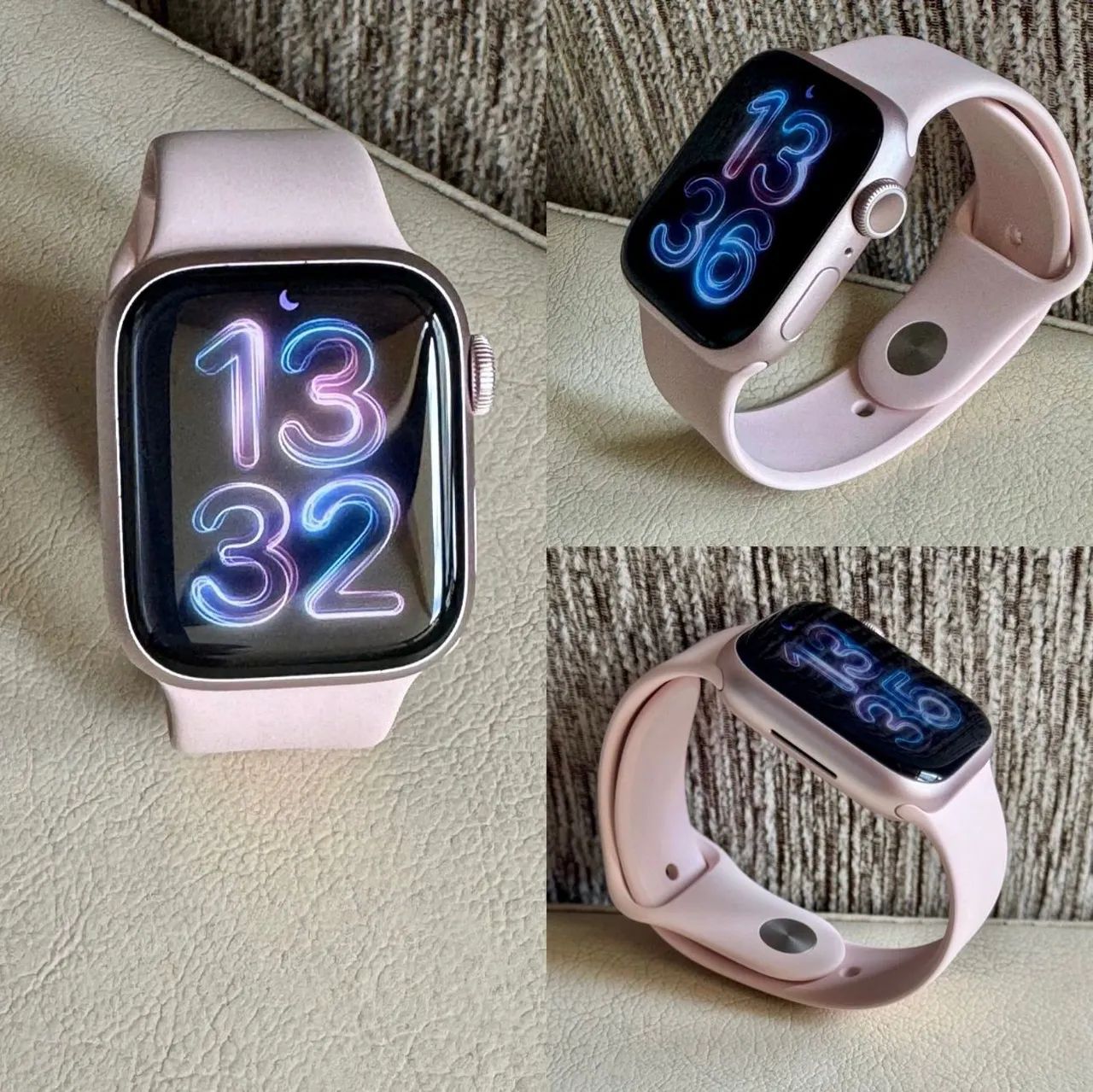 Apple Watch Series 9 (GPS) - Foto 2