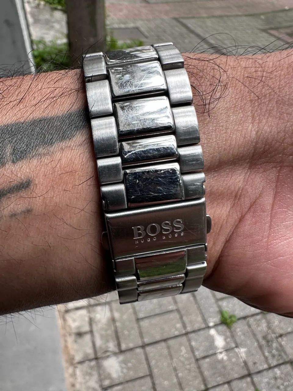 Boss Heritage - Foto 2