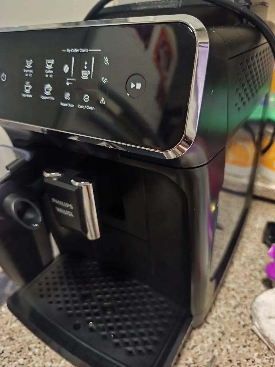 Máquina de café Philips Walita 110 - Foto 3