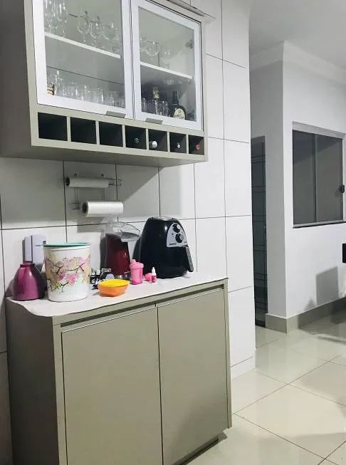 Casa com 3 Quartos e 3 banheiros à Venda, 112 m²  - Foto 3