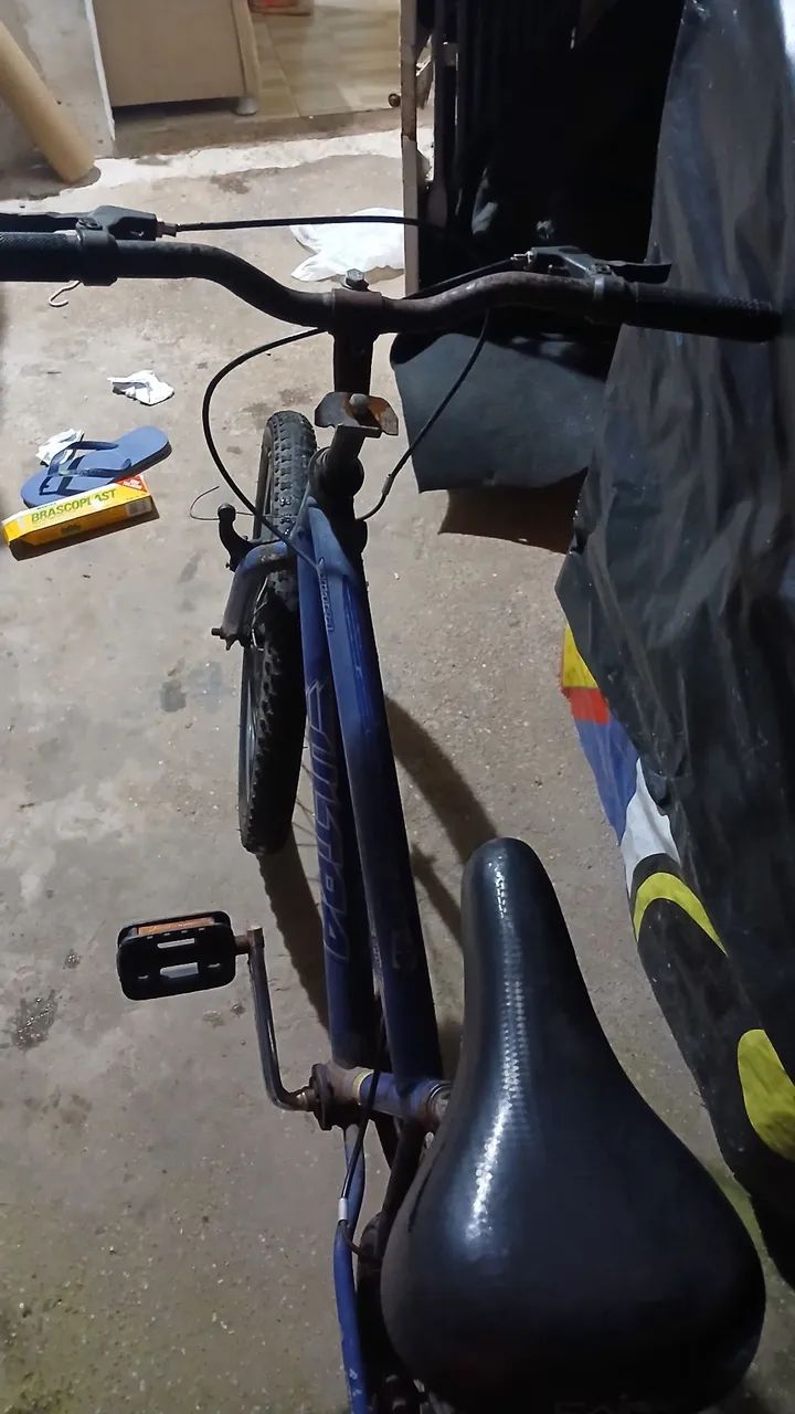 Bicicleta  - Foto 2