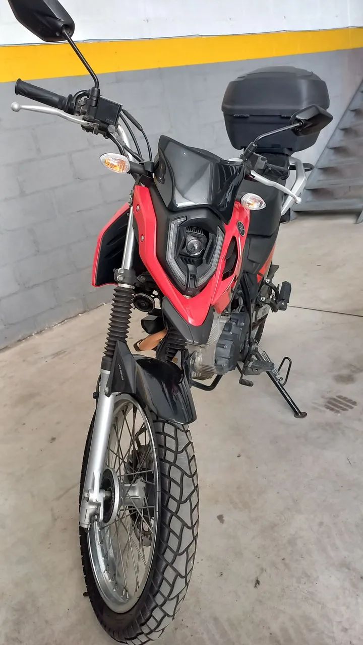 Crosser 150 BlueFlex - Foto 2