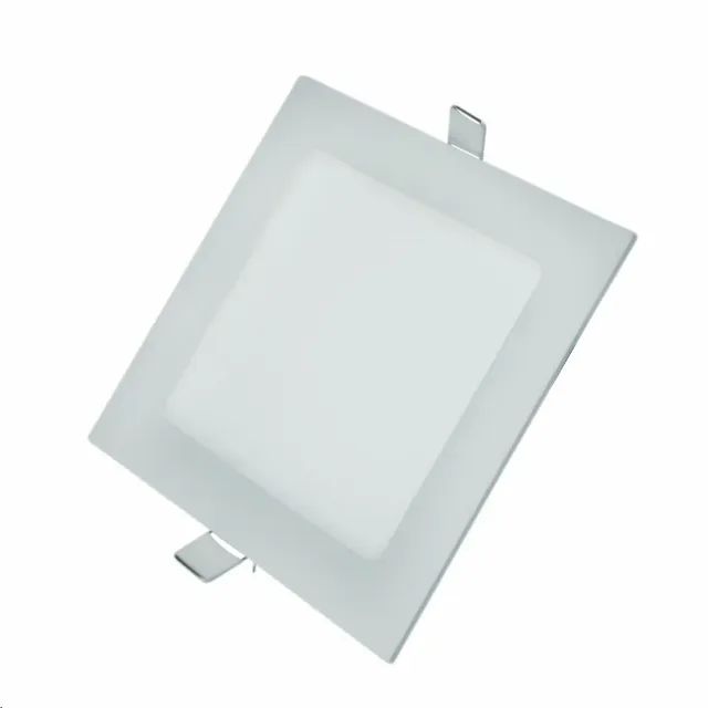 painel led 18w 