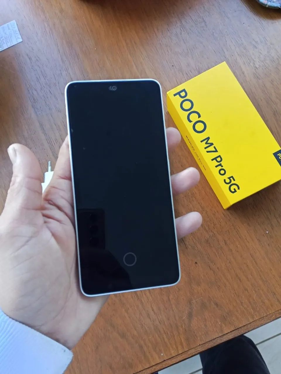 POCO M7 PRÓ 5G 256GB - Foto 2
