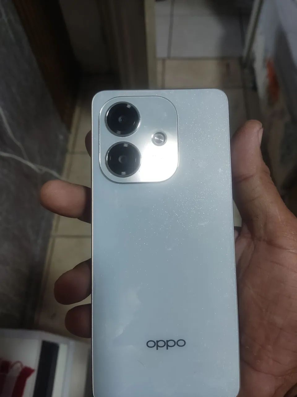 Celular oppo a60  - Foto 5