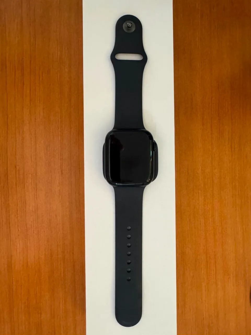 Apple Watch Series 7 GPS + Cellular, 45mm