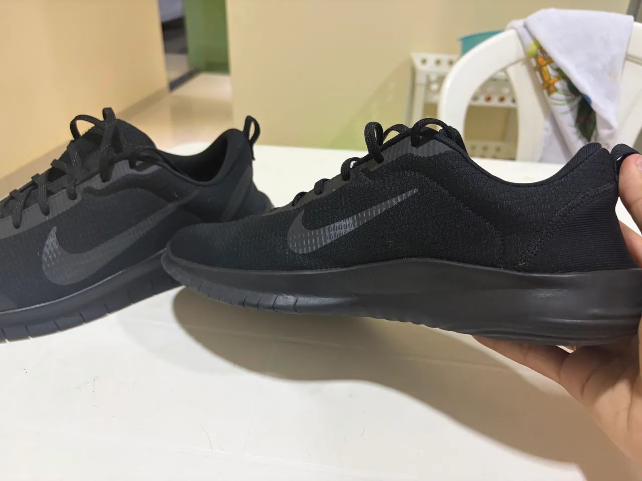 Vendo Tênis Nike Masculino  - Foto 2
