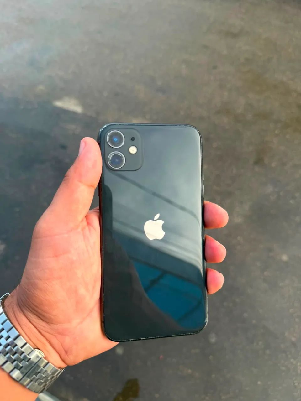 iPhone 11 Pro Max 64GB
