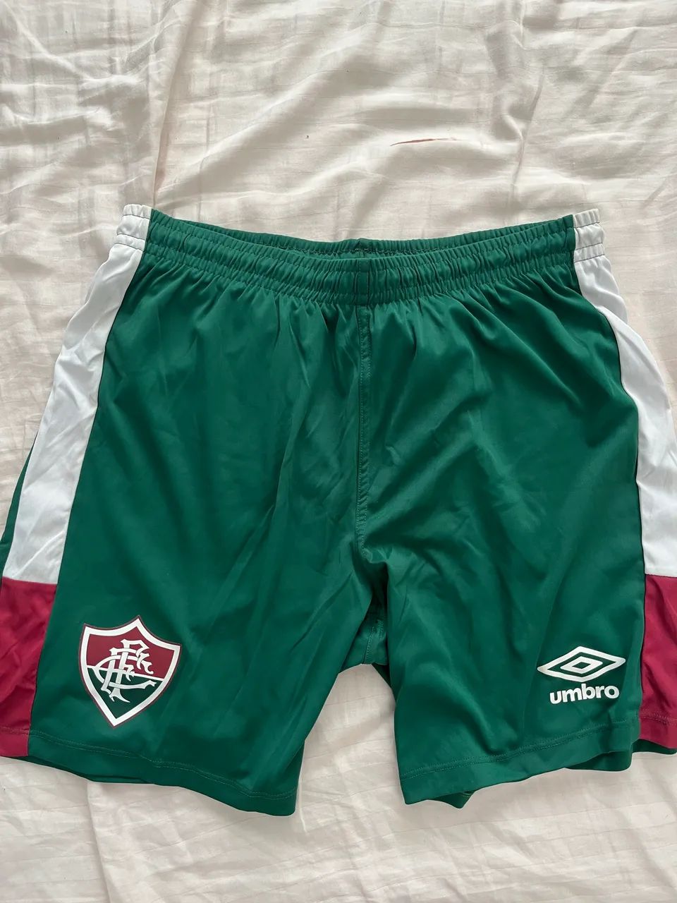 Roupas Fluminense  - Foto 4
