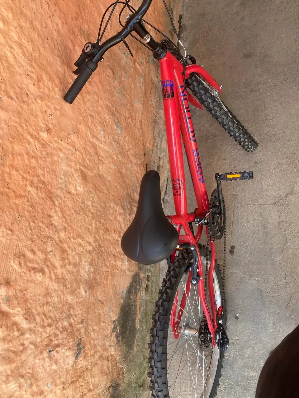 Bicicleta aro 24 - Foto 2