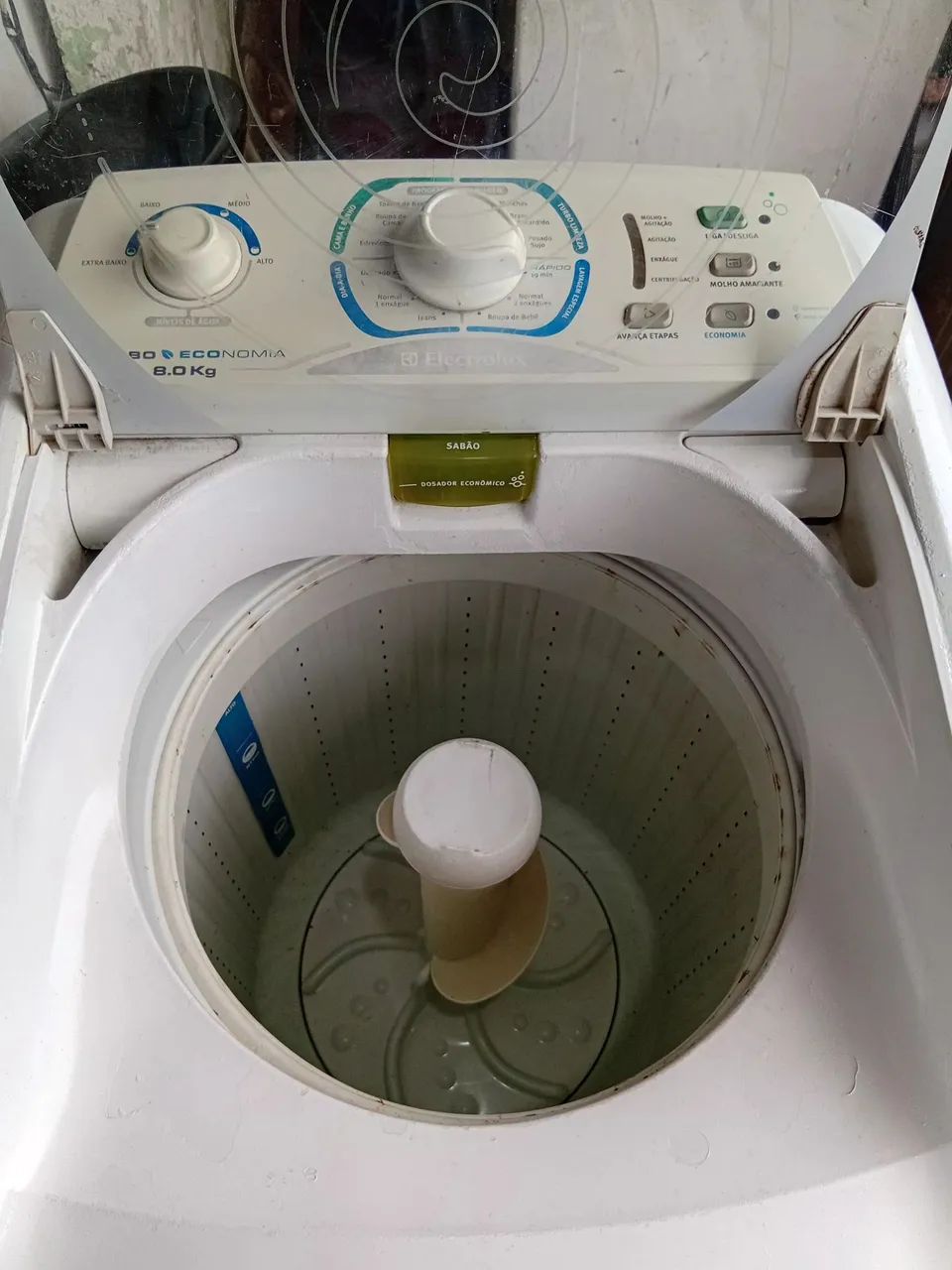 Máquina de Lavar  - Foto 3