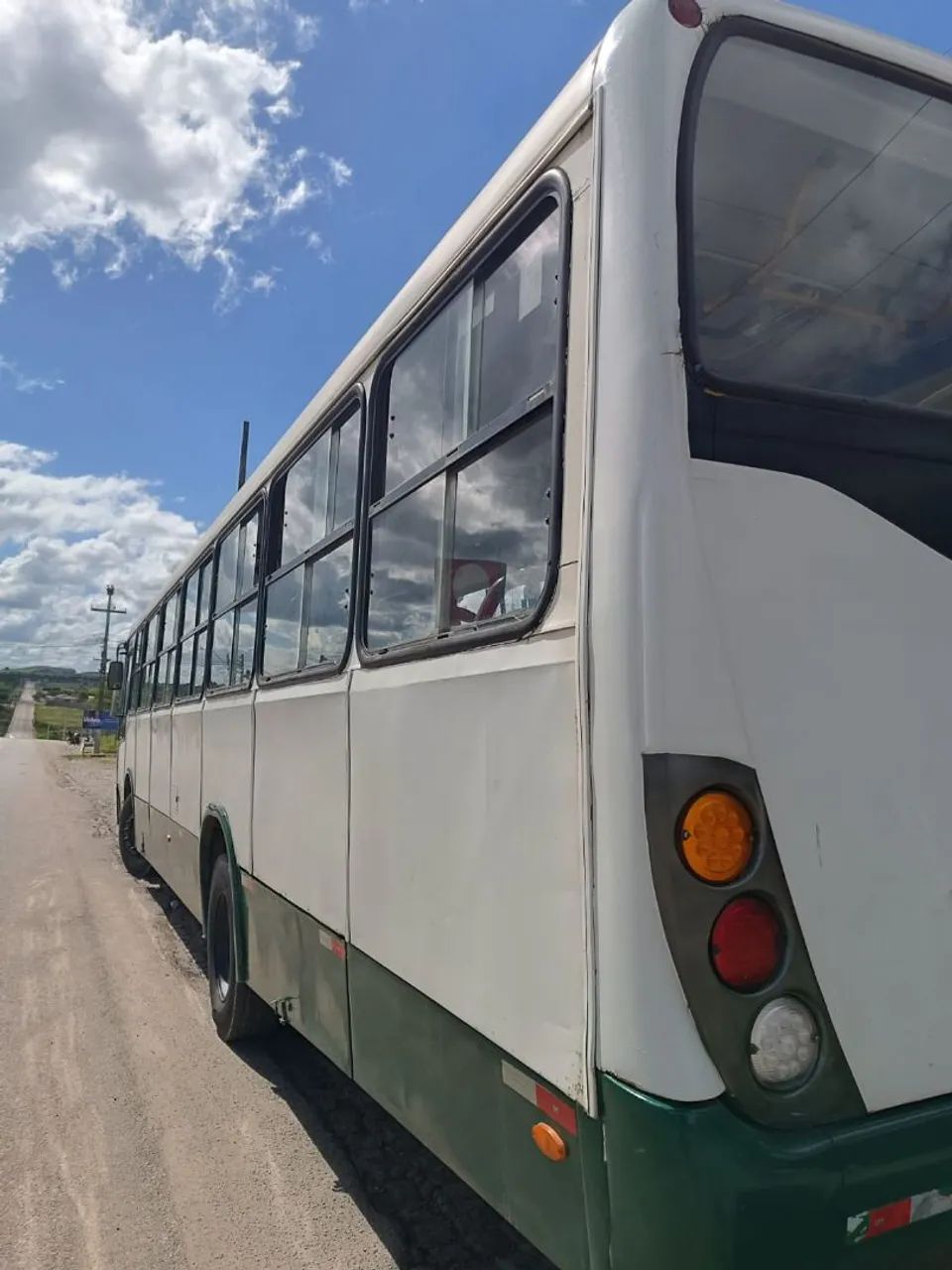 Vendo ônibus  - Foto 2