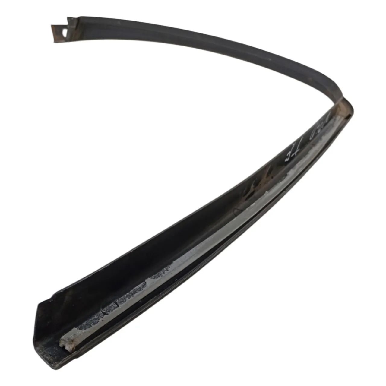 Moldura Interna Porta Tras Esquerda Ford Focus 2009 A 2013 - Foto 3