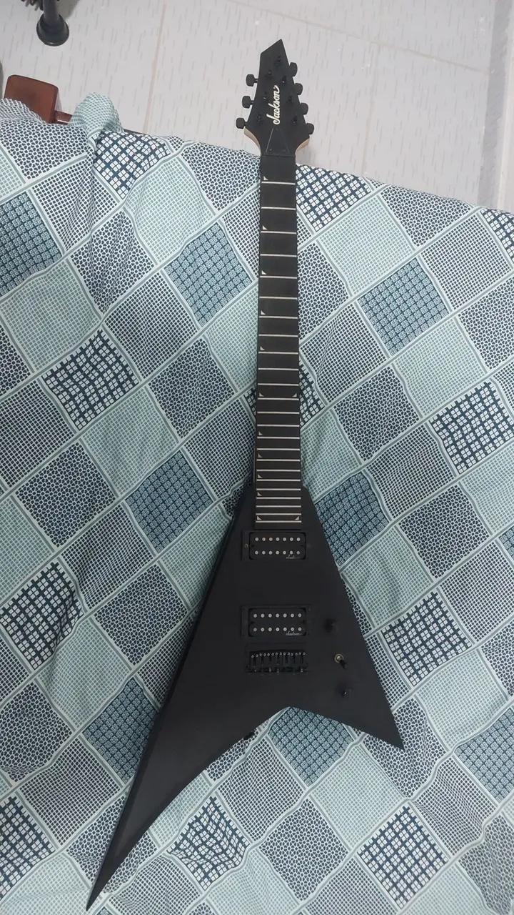 Fractal AX8 Impecavel na caixa - Instrumentos musicais - Kennedy