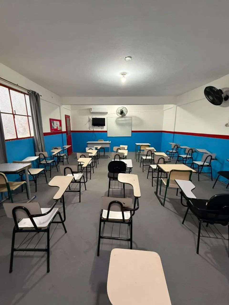 SALAS DE AULA DISPONÍVEIS PARA LOCAÇÃO! - Foto 2