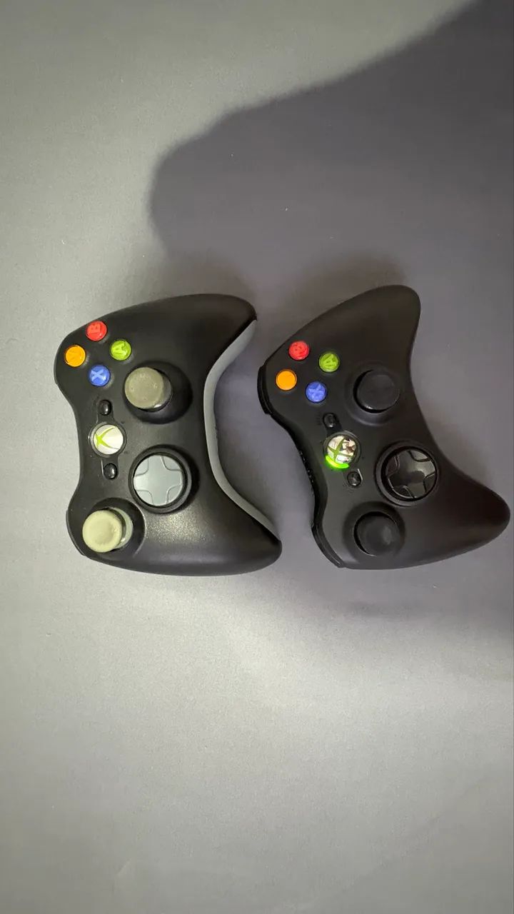 Xbox 360 RGH - Foto 2