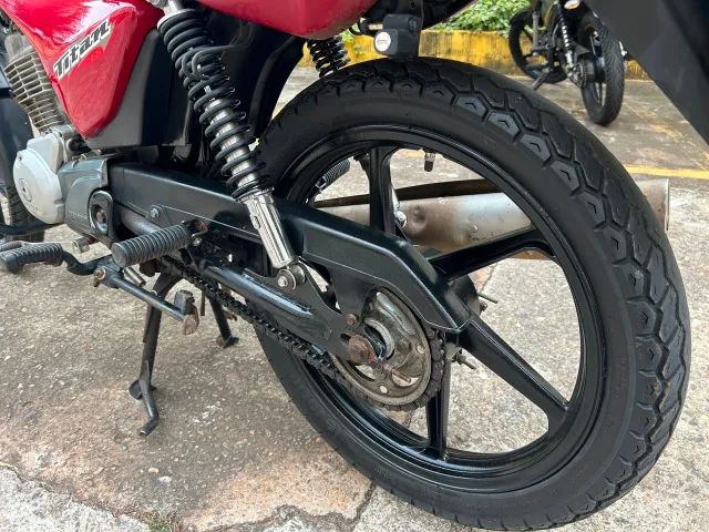 Titan 150 es 2006 - Foto 2