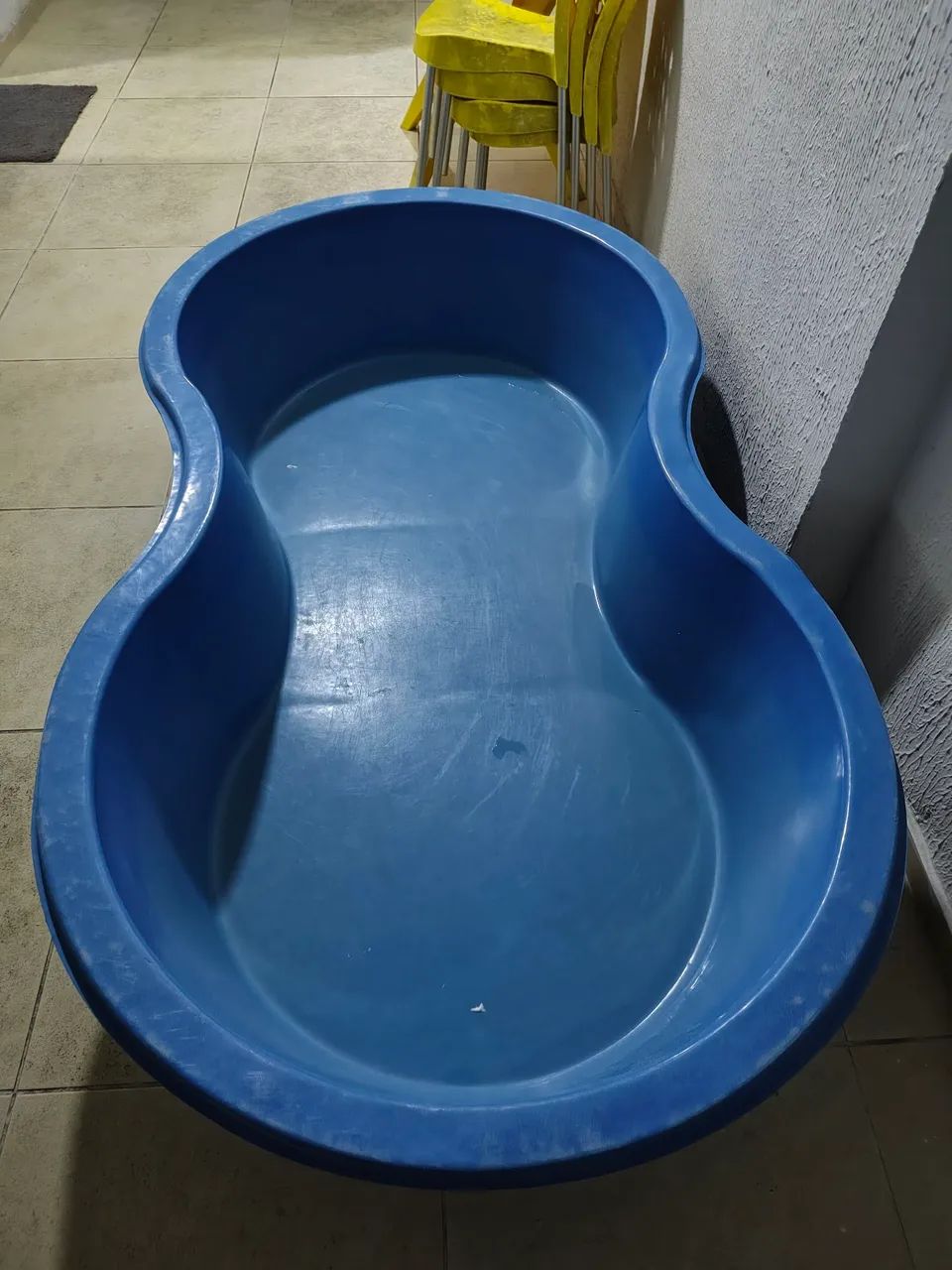 Piscina PVC 1000L.  - Foto 2