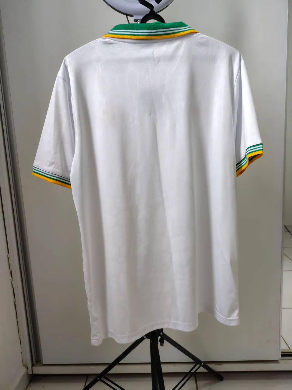 Camisa da Roma III - Foto 2