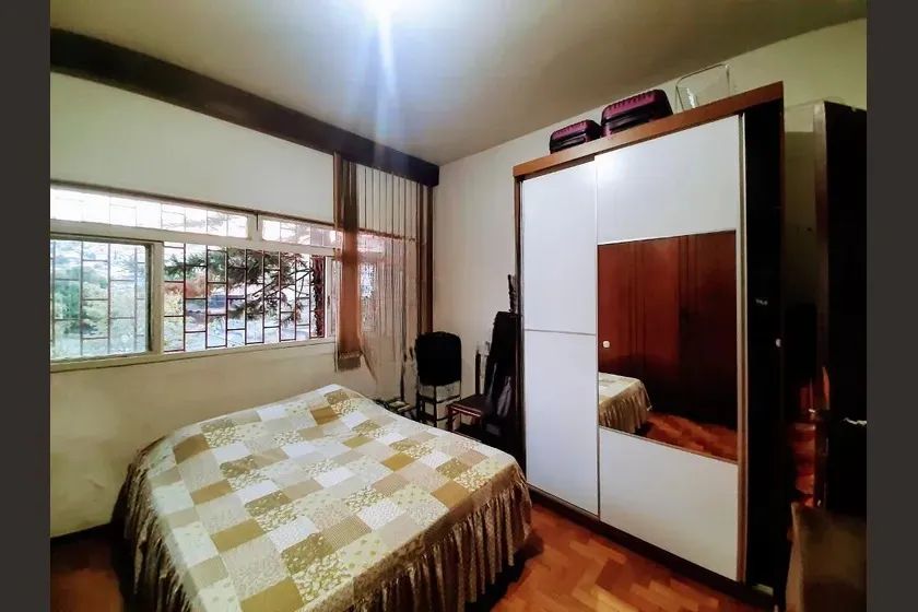Casa à Venda - Dom Bosco, 4 Quartos, 216 m2 - Foto 4