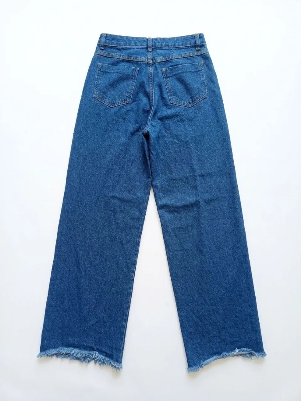 Calça jeans feminina  - Foto 3