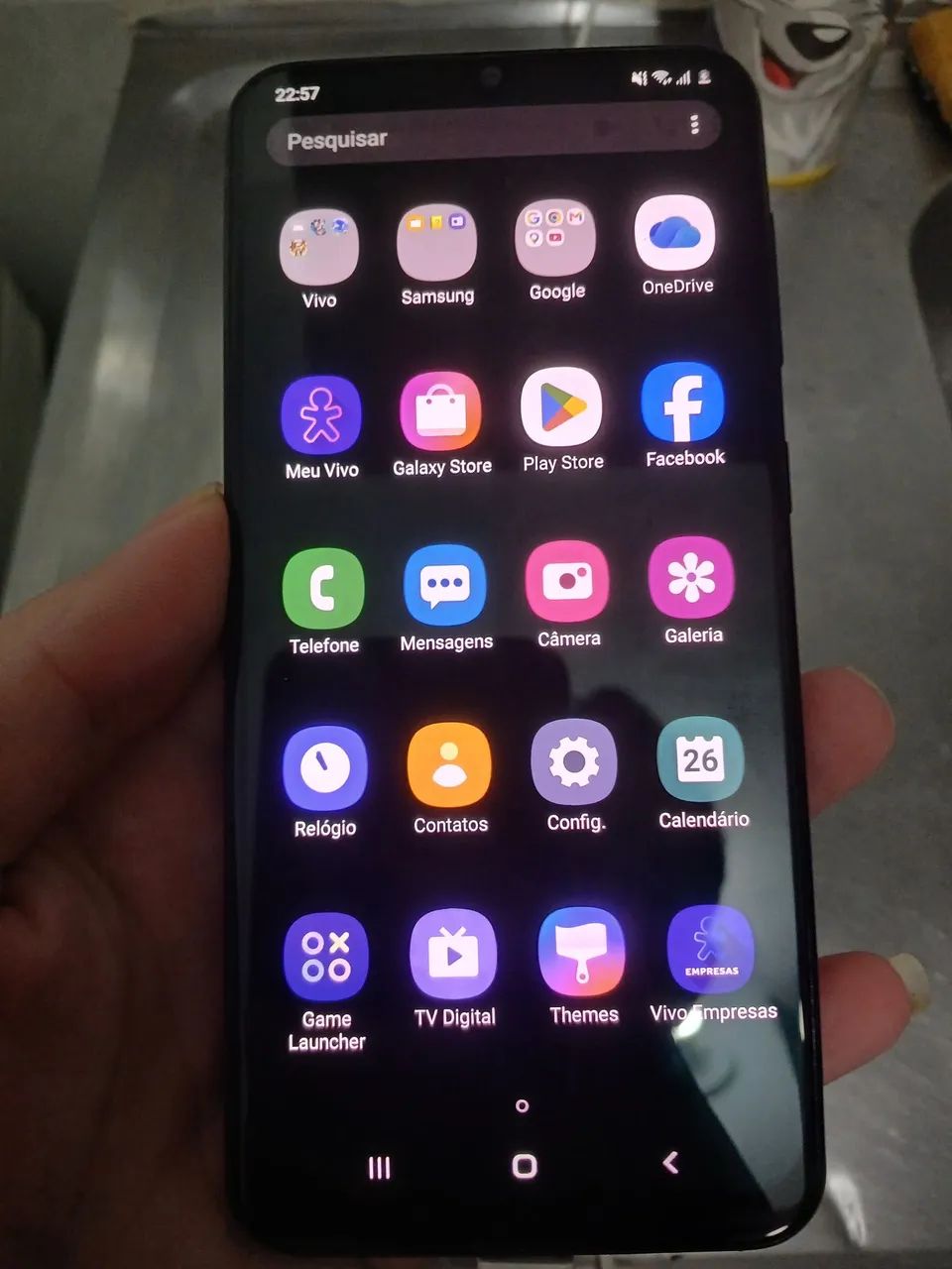 Samsung galax A30 - Foto 3