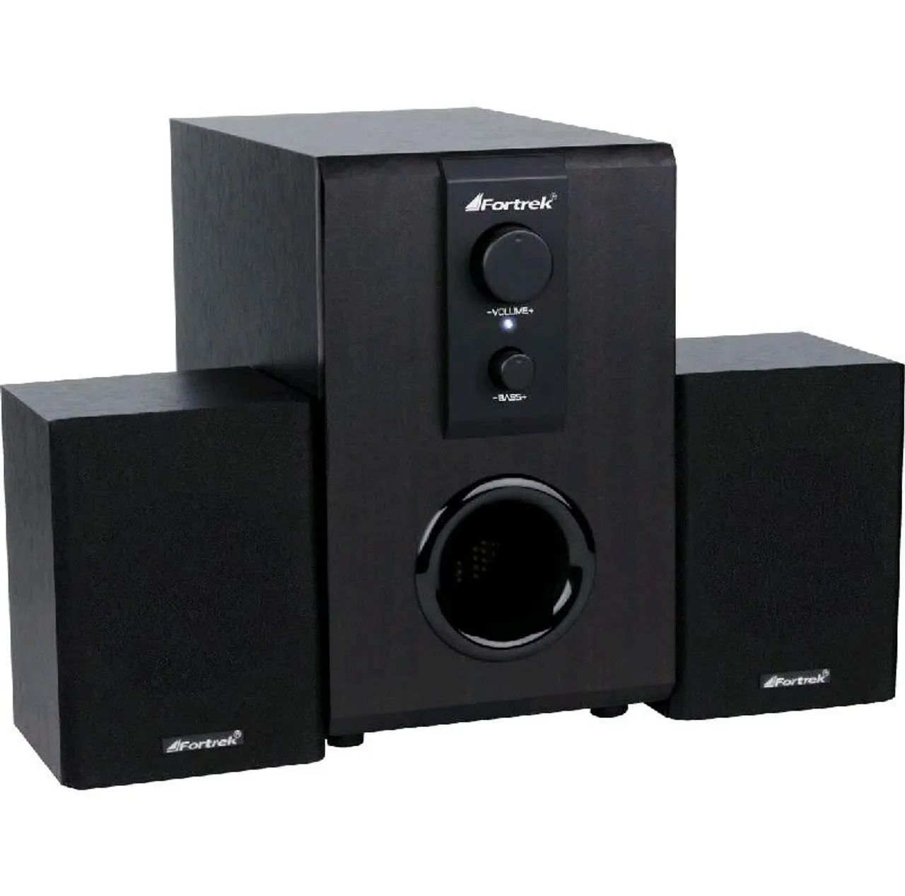 Caixa de Som Fortrek 2102