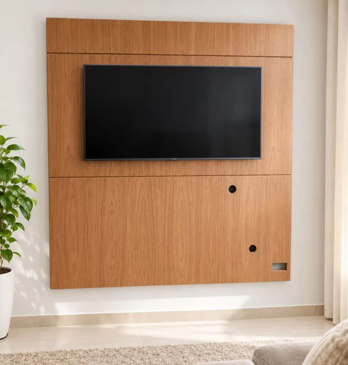 PAINEL PARA TV ATÉ 75 POLEGADAS 