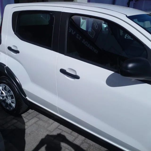 Fiat Mobi Like 1.0 Fire Flex 5P. 2024 - Foto 4