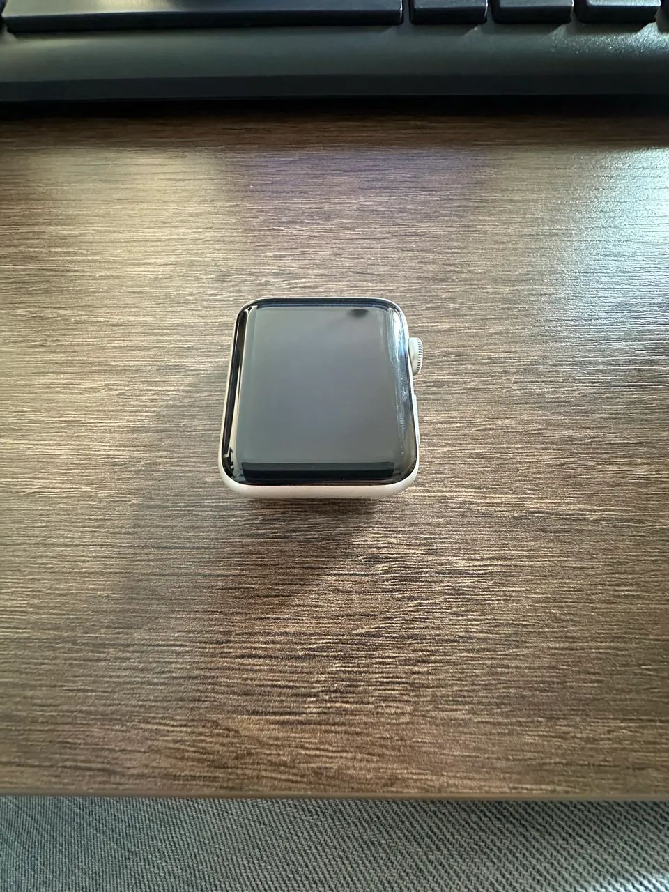 Apple Watch série 2 com DEFEITO - Foto 3
