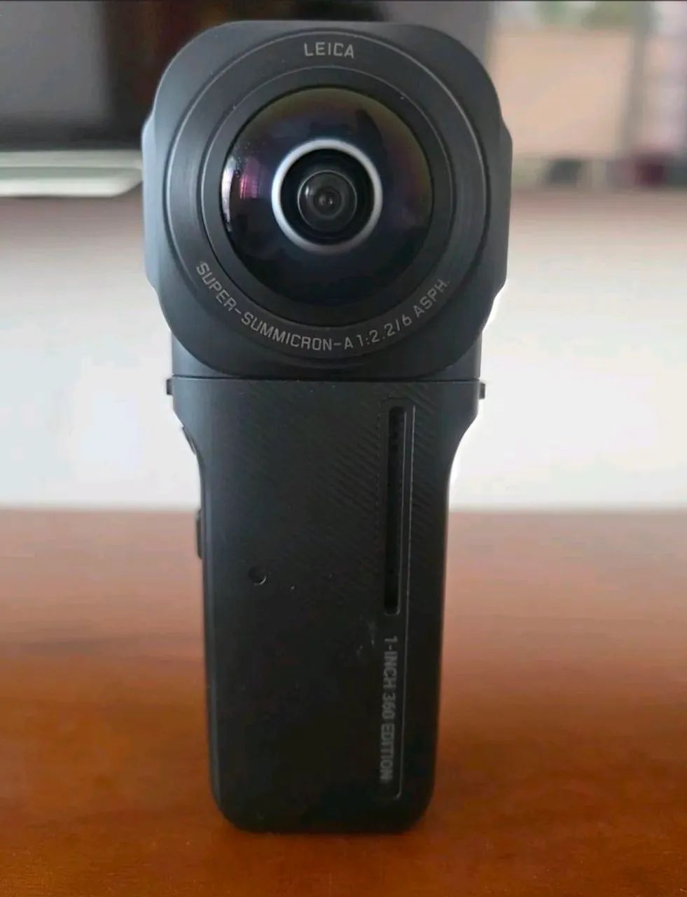 Insta 360 - Foto 4