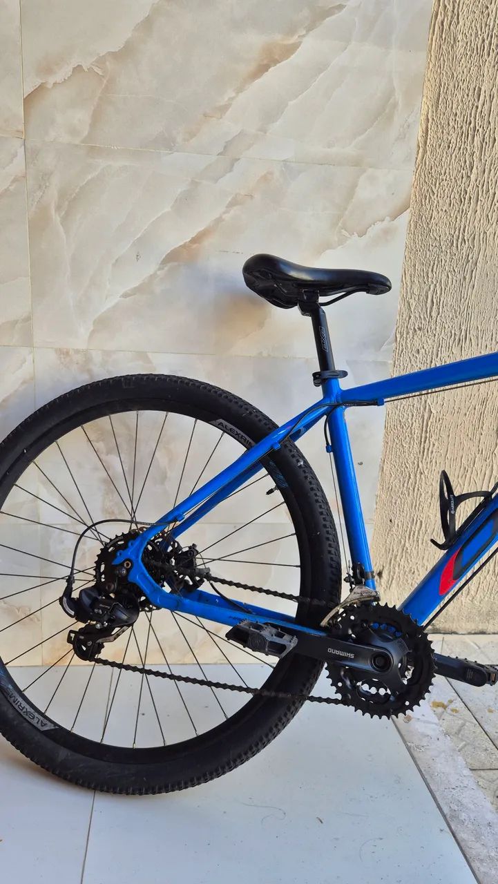 Bicicleta Oggi hacker sport Aro 29 - Foto 4